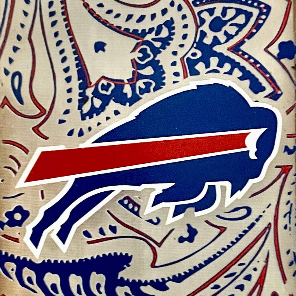Buffalo Bills IPhone Case for 11 ProMax